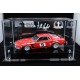 ALLAN MOFFAT MUSTANG BOSS 1:18 PERSPEX ACRYLIC DISPLAY CASE (CAR NOT INCLUDED)